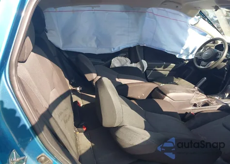 2019 Subaru Impreza 2.0I Premium from USA, damaged, VIN 4S3GTAD67K3747803